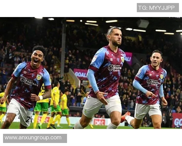 伯恩利对阵哈德斯推荐分析及比赛前瞻详解