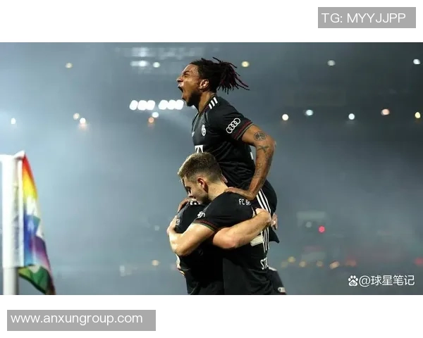 拜仁慕尼黑迎战阿尔阿赫全力争胜展现球队实力与风采